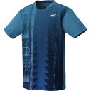 【最大2000円割引クーポン!枚数限定5/6 09:59まで】Yonex ヨネックス ジュニアゲームシャツ テニス ゲームシャツJR 10609J-817 ジュニア ボーイズ ラフィートスポーツ(4)