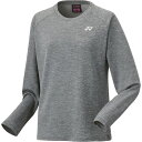 Yonex ヨネックス ウィメンズロングスリーブTシャツ テニス ロングTシャツウィメンズ 16721-010 レディース ラフィートスポーツ