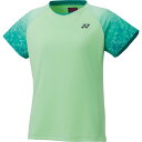 Yonex ヨネックス ウィメンズゲームシャツ テニス ゲームシャツウィメンズ 20816-776 レディース ラフィートスポーツ