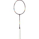 【最大2000円割引クーポン!枚数限定5/6 09:59まで】Yonex ヨネックス ナノフレア700ゲーム フレームのみ バドミントン ラケット 2NF700...