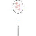 【最大2000円割引クーポン!枚数限定5/6 09:59まで】Yonex ヨネックス ナノフレア700ゲーム フレームのみ バドミントン ラケット 2NF700...