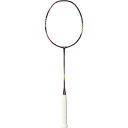 【最大2000円割引クーポン!枚数限定5/6 09:59まで】Yonex ヨネックス ナノフレア700ツアー フレームのみ バドミントン ラケット 2NF700...