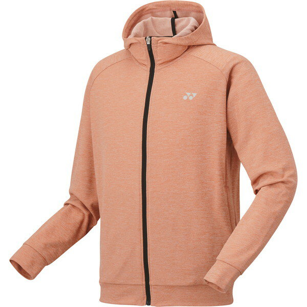 Yonex ヨネックス ユニスウェットパーカー テニス スウェットパーカー 51052-142 ラフィートスポーツ