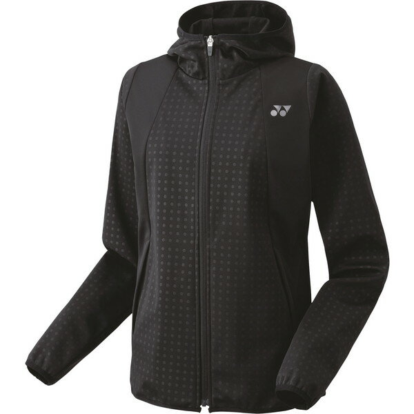 Yonex ヨネックス ウィメンズウォームアップパーカー テニス トレーニングシャツウィメン・ 58111-007 レディース ラフィートスポーツ