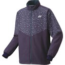 Yonex ヨネックス ユニ裏地付ウィンドウォーマーシャツ テニス ウォーマージャケット 70099-751 ラフィートスポーツ