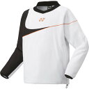 Yonex ヨネックス ユニ中綿Vブレーカー テニス 90091-647