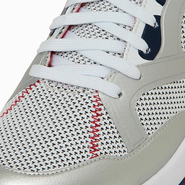 Lafitte ラフィートスポーツのコンバース CONVERSE バスケットボール シューズ バッシュ CONS ACCELERATOR MID 33500470 コンズ アクセレレーター MID メンズ｜アングル2