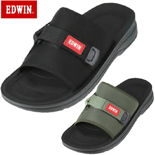 EDWIN エドウイン サンダル シューズ EW5121 メンズ ダイマツ EDWIN エドウイン サンダル シューズ EW5121 メンズ ダイマツ