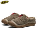 KEEN キーン レディース ハウザー スリー スライド スリッポン 1031040 シューズ