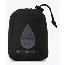 Columbia コロンビア アロークリークパックカバーM PU2957-010 メンズ レディース 男女兼用