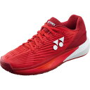 Yonex ヨネックス パワークッション エクリプション 5 ウィメン AC テニス オールコートレディース SHTE5LAC-587 ラフィートスポーツ