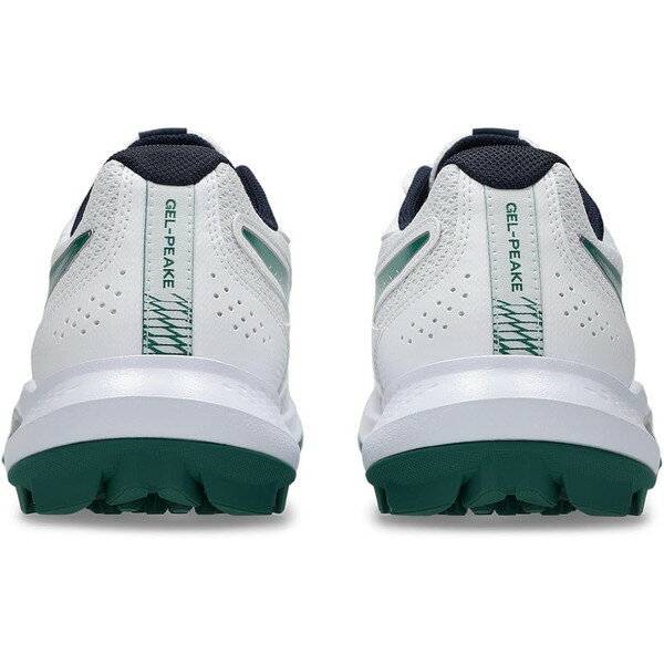 �����ʥݥ����5�ܰʾ塪4/10�ʶ�˸���ۥ����å��� asics GEL-PEAKE 3 �ϥ�ɥܡ��� ���塼�� 1113A057-101 ���