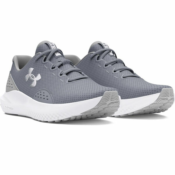 UNDER ARMOUR アンダーアーマー UA CHARGED SURGE 4 UAチャージド サージ4 陸上ラ...