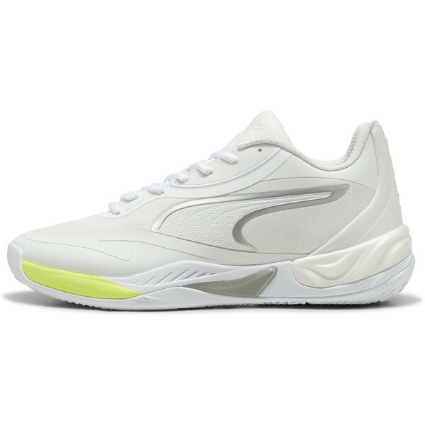 PUMA プーマ バスケットボール シューズ バッシュ ALL-PRO NITRO SKYBREAK ユニセ...