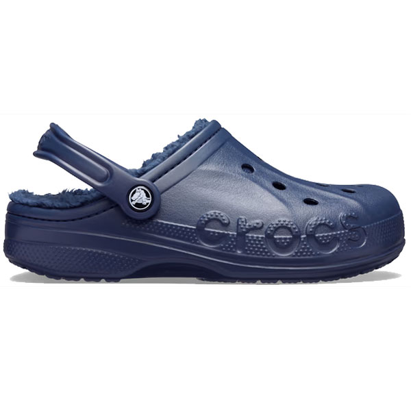 CROCS クロックス バヤ ラインド クロッグ Baya Lined Clog 正規品 205969 サンダ...