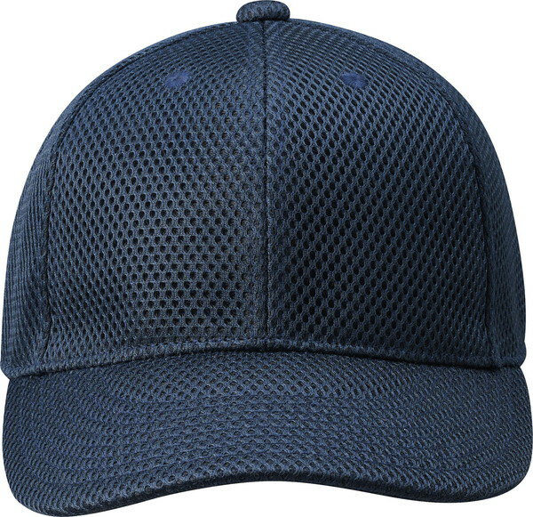 返品交換不可 大特価 デサント DESCENTE メッシュキャップ 野球 ソフトボール 帽子試合用 DB5SCP03M-NV00