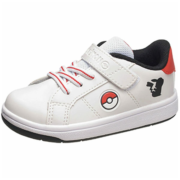 アサヒシューズポケモンP112ホワ...