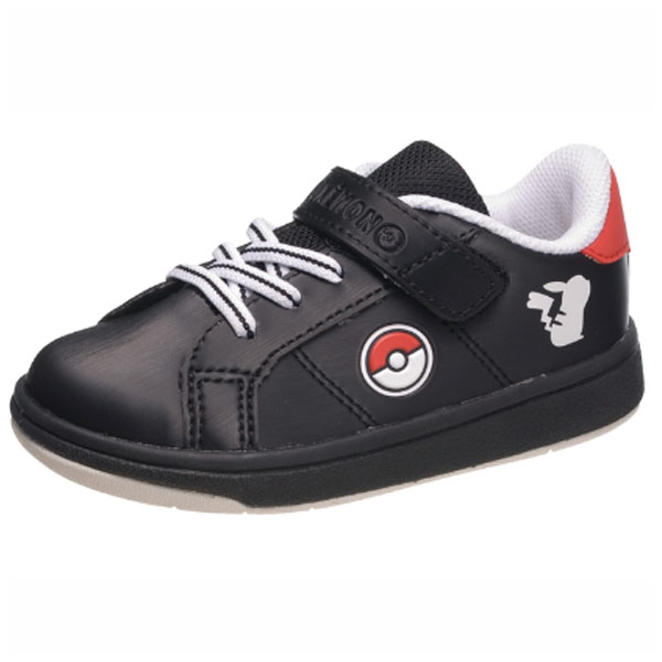 アサヒシューズポケモンP112ブラ...