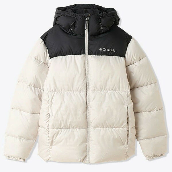 Columbia コロンビア パフェクトII フーデッドジャケット メンズ WE2300-279