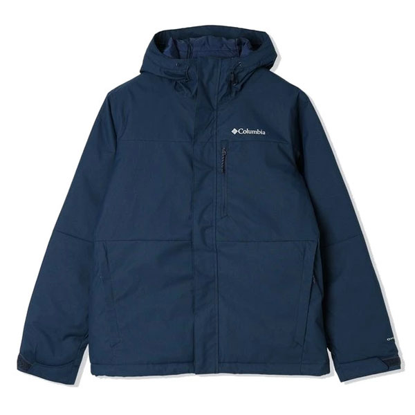 Columbia ハイクバウンドIIインシュレーテッドジャケット（rakuten）