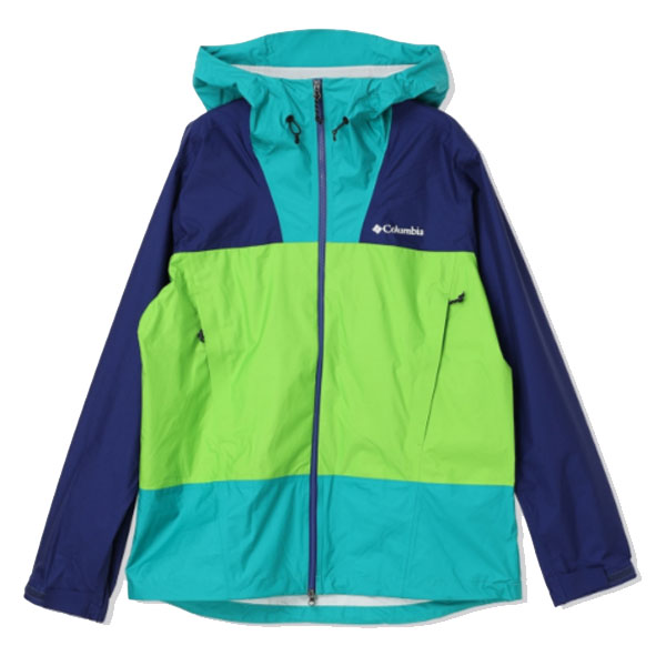 【最大2000円割引クーポン！枚数限定1/6 09:59まで】Columbia コロンビア セントリリアムジャケット メ..