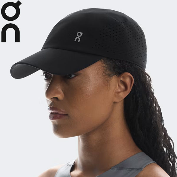 【最大2000円割引クーポン！枚数限定3/6 09:59まで】On オン Lightweight Cap ライトウェイトキャップ 帽子 ユニセックス ランニング...