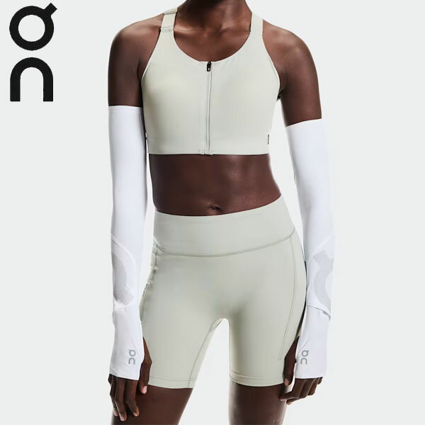 On オン Solar Arm Sleeves ソーラー アームスリーブ 2UG10290069 ユニセックス ​UVカット