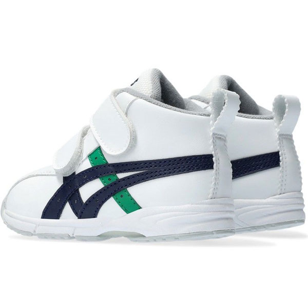 asics �����å��� ���塼�� �������� SUKUSUKU GD.RUNNERBABY SL-MID ���å� 1144A004 �������� ��ե����ȥ��ݡ���