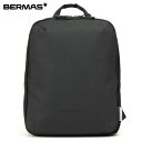 BERMAS バーマス Freelancer ミニリュック ビジネス バッグ PC収納 6037210「RS2503+」(4)