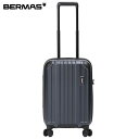 BERMAS o[}X HERITAGE2 t@Xi[37L 48cm X[cP[X L[obO o s rWlX gx 6053060