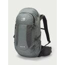 【最大2000円割引クーポン!枚数限定5/6 09:59まで】Karrimor カリマー lancs 25 バックパック リュックサック バッグ 501173-...