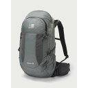 Karrimor カリマー lancs 25 バックパック リュックサック バッグ 501173-1200