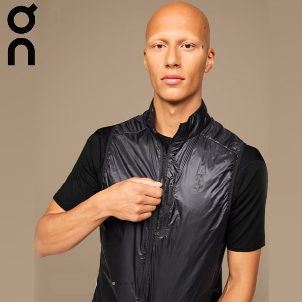 On I Weather Vest EFU[xXg 1MD10480553M Y jO