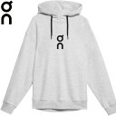 On オン Club Hoodie クラブフーディー 1ME10031756M メンズ ランニング ウェア