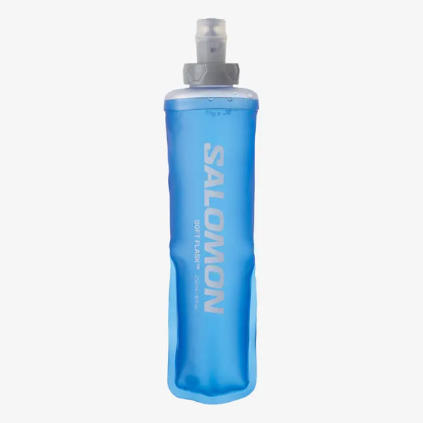 サロモン（SALOMON）SOFT FLASK 250ML/8OZ 28 ユニセックス ハイドレーションアクセサリー LC1986400のサムネイル