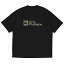 Jack Wolfskin ジャック ウルフスキン 5031192-6000 JMA STANDARD LOGO T メンズ Tシャツ