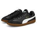 返品交換不可 在庫一掃セール PUMA プーマ キング 21 IT インドアトレーニング 屋内フットサル サッカー スニーカー 106696-01 ラフィートス...