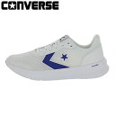 CONVERSE コンバース DAYSTAR シューズ 33600060 デイスター ユニセックス スニーカー