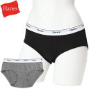 Hanes ヘインズ originals ショーツ HW6EB301 レディース アンダーウェア 下着