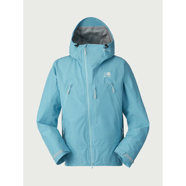 Karrimor ޡ G-TX 3L rain jkt 쥤󥸥㥱å  ȥɥ л 101500-5503