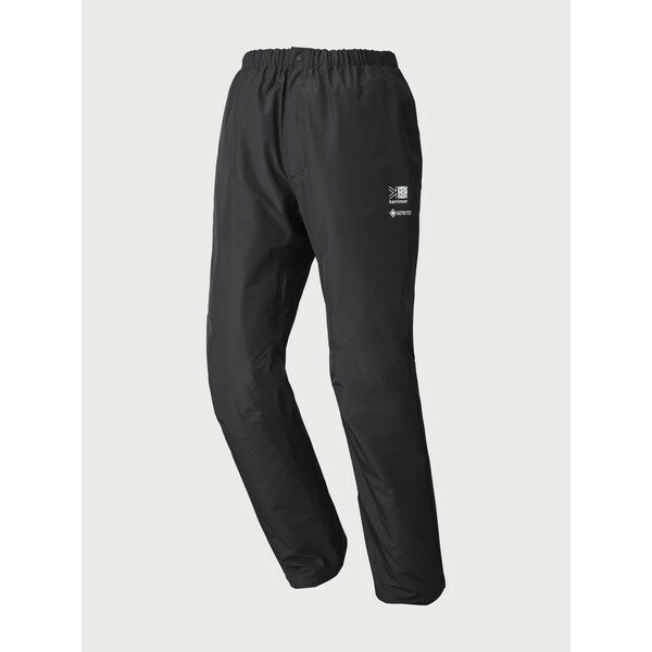 Karrimor ޡ G-TX 3L rain pants 쥤ѥ ȥɥ л 101502-9000