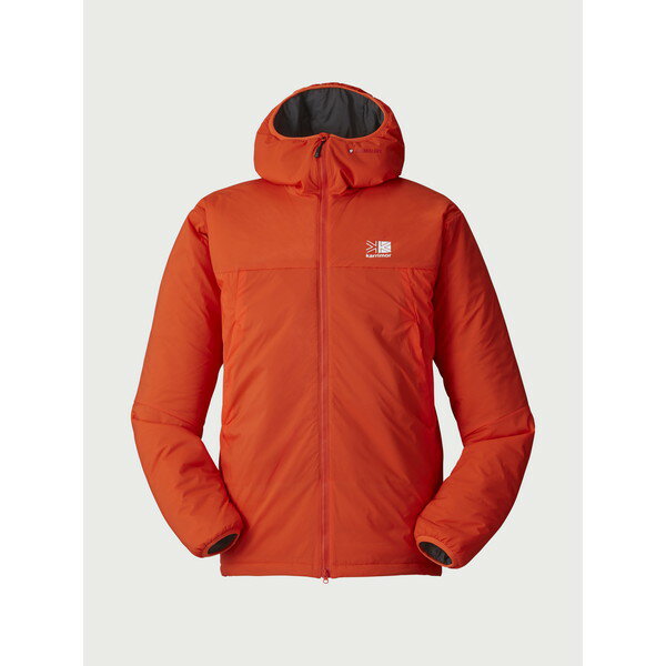 Karrimor ޡ nsulation LT hoodie ʥ㥱å  ȥɥ л 101504-0930