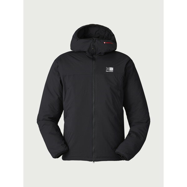 Karrimor カリマー nsulation LT hoodie 中綿ジャケット アウター アウトドア 登山 101504-9000