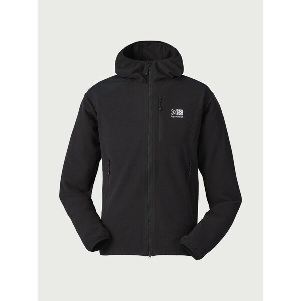 Karrimor カリマー GRPN trail hoodie アウター アウトドア 登山 101506-9000