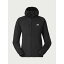 Karrimor カリマー thermal hoodie ジップアップ アウター アウトドア 登山 101509-9000