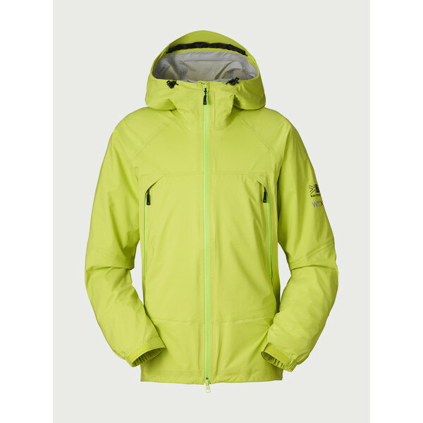 Karrimor カリマー WTX LT rain jkt レインジャケット アウター アウトドア 登山 101520-7110