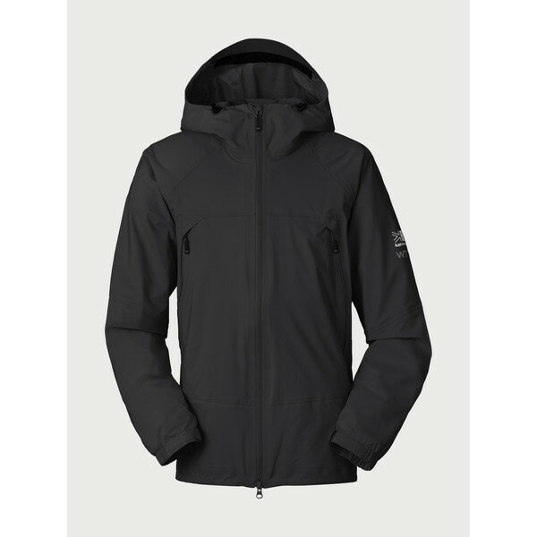 Karrimor カリマー WTX LT rain jkt レインジャケット アウター アウトドア 登山 101520-9000