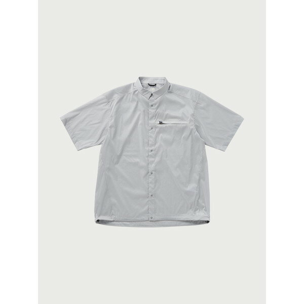 Karrimor カリマー breathable S/S shirts 半袖 シャツ アウトドア 登山 101533-1040