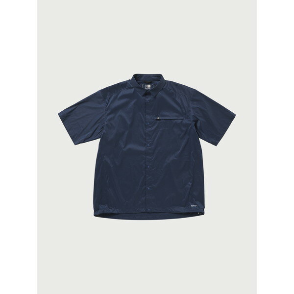 Karrimor ޡ breathable S/S shirts Ⱦµ  ȥɥ л 101533-5000