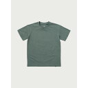 Karrimor カリマー comfort relax S/S T 半袖 Tシャツ アウトドア 登山 101535-8660